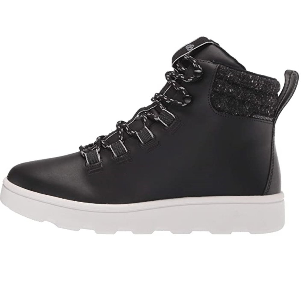 NEW Clarks Women's Step Explore High Booties - Picture 8 of 14